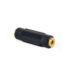 Gembird 3.5 mm stereo audio adapter (A-3.5FF-01)