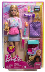 Mattel Malibu Stylist játékbaba (HNK95)