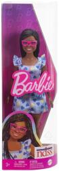 Mattel Barbie: Fashionista stílusos Down-szindrómás Barbie baba - Mattel (FBR37/HYK14) - jatekwebshop
