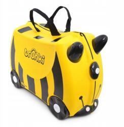 Trunki Lovagló Bőrönd Gyerekeknek Méhecske Bernard Trunki (TRU-B044)