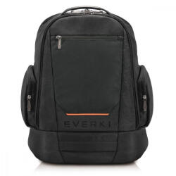EVERKI ContemPRO 117 hátizsák Fekete (EKP117B)
