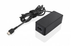 Lenovo ThinkPad 45W AC Adapter USB Type-C (4X20M26256) (4X20M26256)
