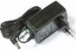 MikroTik 24V 1, 2A tápegység derékszögű csatlakozóval (SAW30-240-1200GR2A)