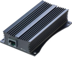 MikroTik RBGPOE-CON-HP 48 to 24V Gigabit PoE Converter