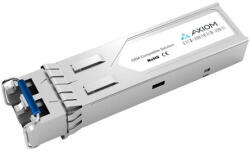 HP Aruba 1Gb/s SFP LC Multi-mode 50/125m / 62.5/125m transceiver modul (J4858D)