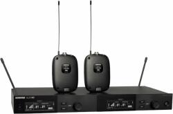 Shure SLXD14DE G59 Vezeték nélküli rendszer G59 (SLXD14DE-G59)