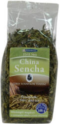 Possibilis zöld tea china sencha 100 g - biopanda