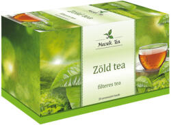 Mecsek Tea zöld tea 20x2g 40 g