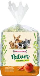 Versele-Laga VERSELE LAGA Timothy Hay Carrot & Pumpkin 500g - Timothy széna sárgarépával és sütőtökkel