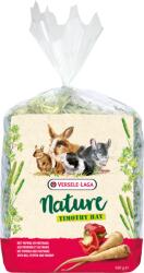 Versele-Laga VERSELE LAGA Timothy Hay Bell Pepper & Parsnip 500g - Timothy széna paprikával és paszternákkal