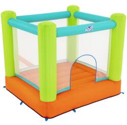 Bestway felfújható játékközpont, H2OGO! Ugrás és szárnyalás, 1, 94 m x 1, 75 m x 1, 70 m
