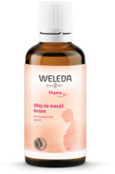 Weleda Gát masszázs olaj 50 ml