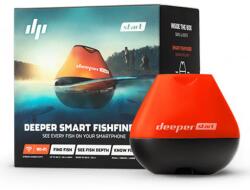Deeper Start Smart Fishfinder (ITGAM0431)
