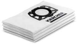 Kärcher Saci Filtranti Din Fleece Pentru Wd3 (2.863-314.0)