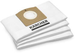 Kärcher Kärcher Gyapjú porzsák WD 1 2.863-325.0 (2.863-325.0)