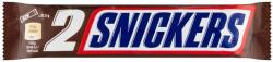 Snickers tejcsokoládé nugáttal, karamellel és földimogyoróval 2 x 37, 5 g (75 g) (5900951310973)