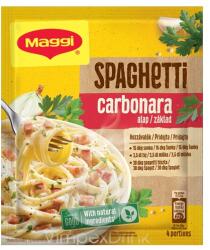 Maggi Carbonara alap 30g