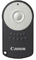 Canon Camera Remote Controller Rc-6 Metal (4524b001aa) (4524b001aa)