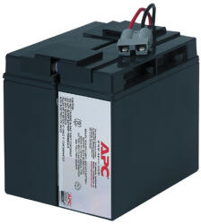 APC Replacement Battery Cartridge #7 (RBC7)