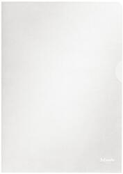 Esselte Standard A5 110 Mikron Narancsos Felületű Genotherm - 100 db / Csomag
