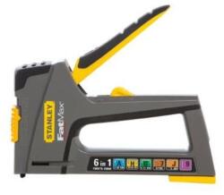 STANLEY FMHT6-70868 FatMax 6in1 tűzőgép TR75 (FMHT6-70868)