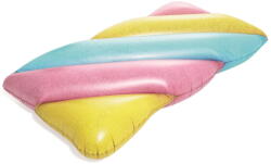 Bestway Bestway: Felfújható nyugágy - pasztell színek, 190 x 105 cm (43187)
