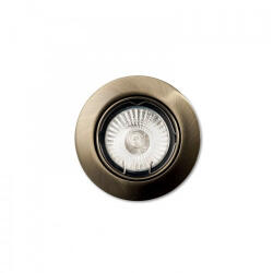 Ideal Lux Spot SWING FI1 BRUNITO (083186)