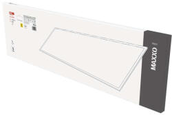 EMOS LED panel MAXXO beépíthető 36W 4320lm IP20 természetes fehér (ZB3214) - scom