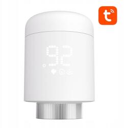 Avatto TRV16 Zigbee Tuya intelligens termosztátfej (TRV16 zigbee)