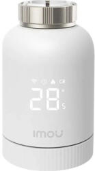 IMOU Okos Termosztát - TRV1 (Radiátorszelep; Zigbee; 6x Adapter; Imou gateway szükséges) (IOT-TRV1-EU) - shop