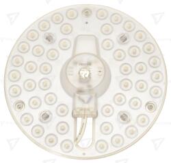 TRACON Modul Led De Schimb Pentru Corpuri de iluminat 230 VAC, 18 W, 4000 K, 1820 lm, EEI=F (LLM18NW)