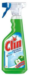 Clin Ablaktisztító, 500 ml, CLIN, alma (KHT014H) (KHT014H)
