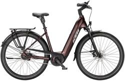 KTM Macina City 820 (2025)