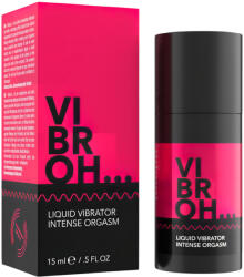 Vibroh Folyékony vibrátor 15 ml