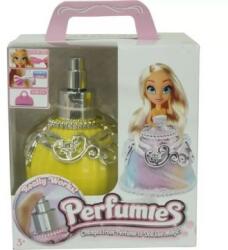 DIRAMIX Perfumies: Parfümbaba kiegészítőkkel - Chloe Love