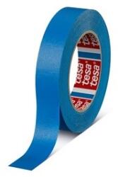 tesa 4308, bandă de mascare albastră, 50 mm x 50 m (36 de role per cutie) (04308-00055-00)
