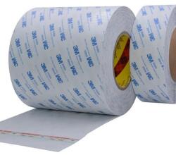 3M 9448A Bandă adeziva dubla, 12 mm x 50 m (AD-9448-1250)