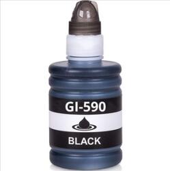 Compatibil Canon GI-590 BK negru (black) cartus compatibil (CAGI590BK)