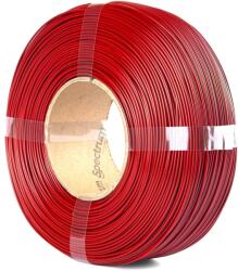 Spectrum 81304 ReFill filament, r-PLA, 1kg, 1.75mm, SIGNAL RED (81304)