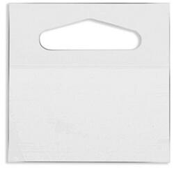 3M 1075 Hang Tabs Plasă de agățat autoadezivă „delta, pachet = 10 cutii = 5000 ochiuri (7000001899)