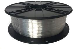 Gembird 3DP-PETG1.75-01-NAT, 3D filament, PETG, 1, 75mm, 1000g, natural (3DP-PETG1.75-01-NAT)