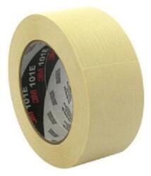 3M 101E Bandă de mascare de bază, 48 mm x 50 m