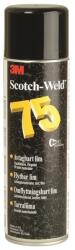 3M 75 Scotch-Weld, adeziv spray repoziționabil, 500 ml (7000116775)