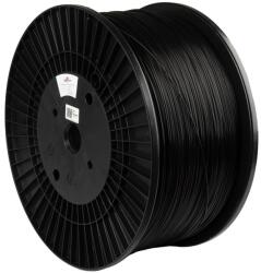 Spectrum 80689 3D filament, PCTG Premium, 1, 75mm, 8000g, TRAFFIC BLACK (80689)