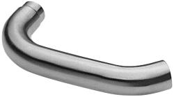 AMF - Maner pentru usa 419L, otel inoxidabil, ts30-50, forma rotunda [AM15644] (AM15644)
