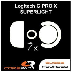 Corepad Skatez PRO 210 Logitech G PRO X SUPERLIGHT Wireless egértalp (CS29800) - shop
