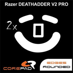 Corepad Razer Deathadder V2 Pro egértalp fehér (CS29720) - shop