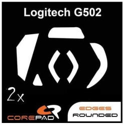 Corepad Skatez PRO 88 Logitech G502 Proteus Core / G502 Proteus Spectrum / G502 Hero egértalp (CS28470) - shop