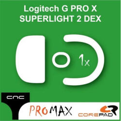 Corepad Skatez PRO MAX CNC - Logitech G Pro X Superlight 2 DEX egértalp (CSPM318) - shop