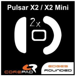 Corepad Skatez PRO 245 Pulsar X2 / X2 Mini Wireless gaming egértalp (CS30600) - shop